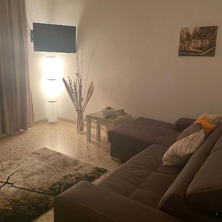 Casa Di Glory Lägenhet Trapani Exteriör bild