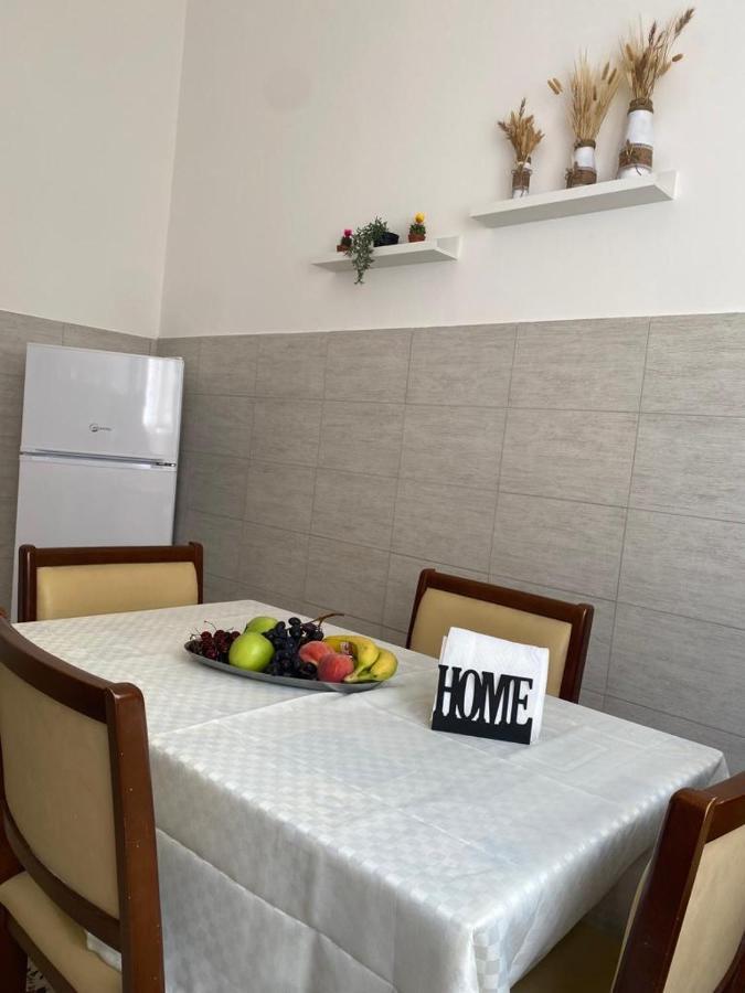 Casa Di Glory Lägenhet Trapani Exteriör bild