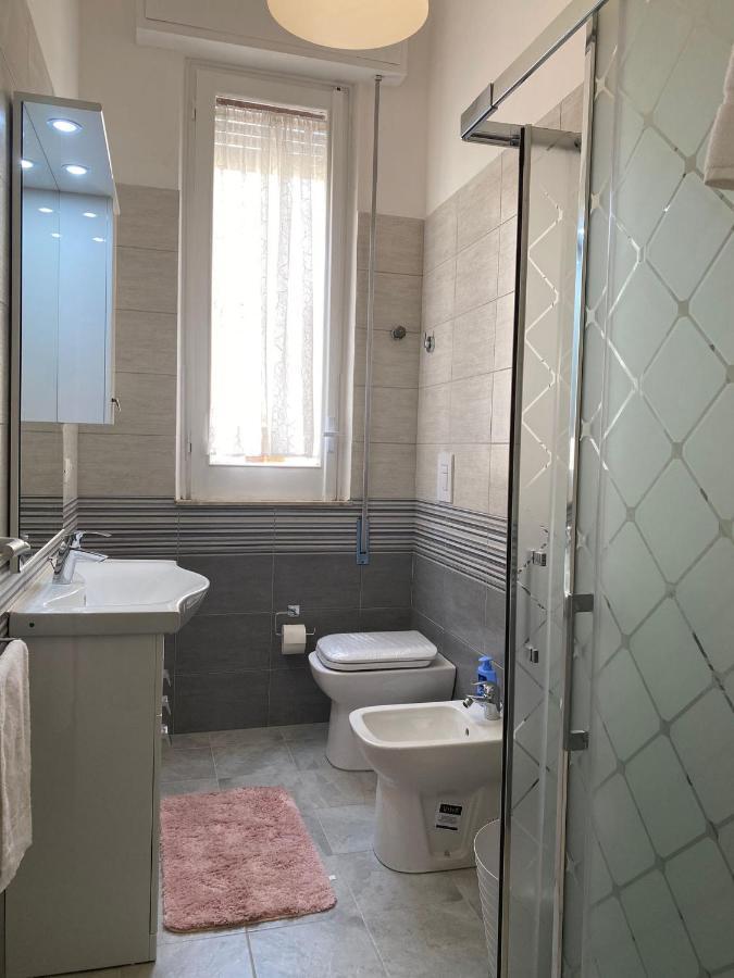 Casa Di Glory Lägenhet Trapani Exteriör bild