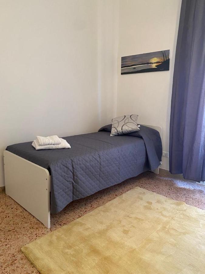Casa Di Glory Lägenhet Trapani Exteriör bild