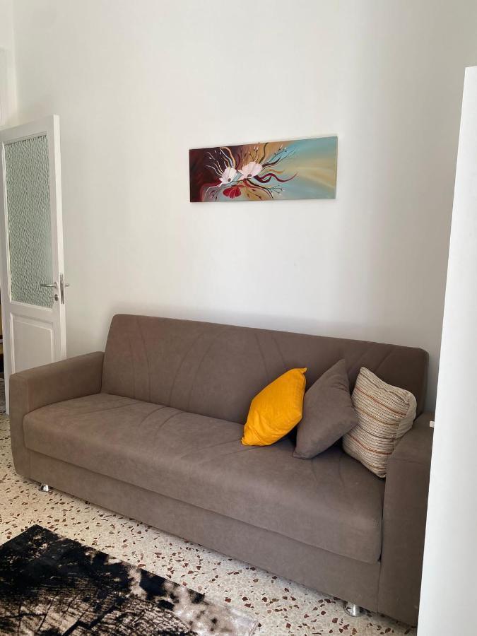 Casa Di Glory Lägenhet Trapani Exteriör bild